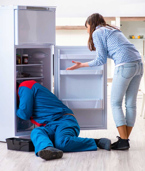 Smeg fridge repair johannesburg